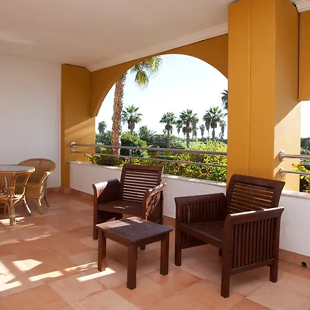 Playa Senator Ruleta Costa De Cadiz/huelva 4****. 4* 카디스