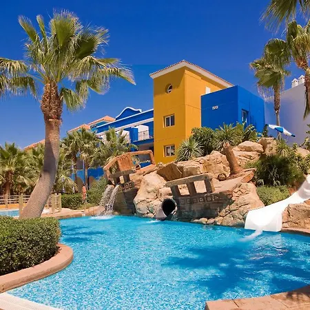 Playa Senator Ruleta Costa De Cadiz/huelva 4****. Hotel Cádiz